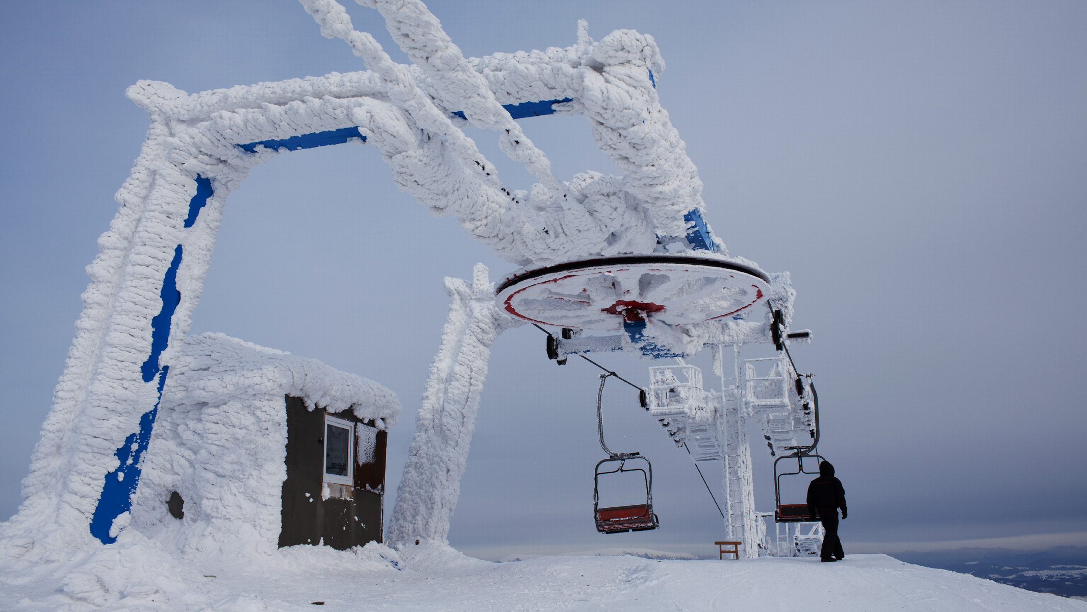 Travel photography by Yuriy Mashkov