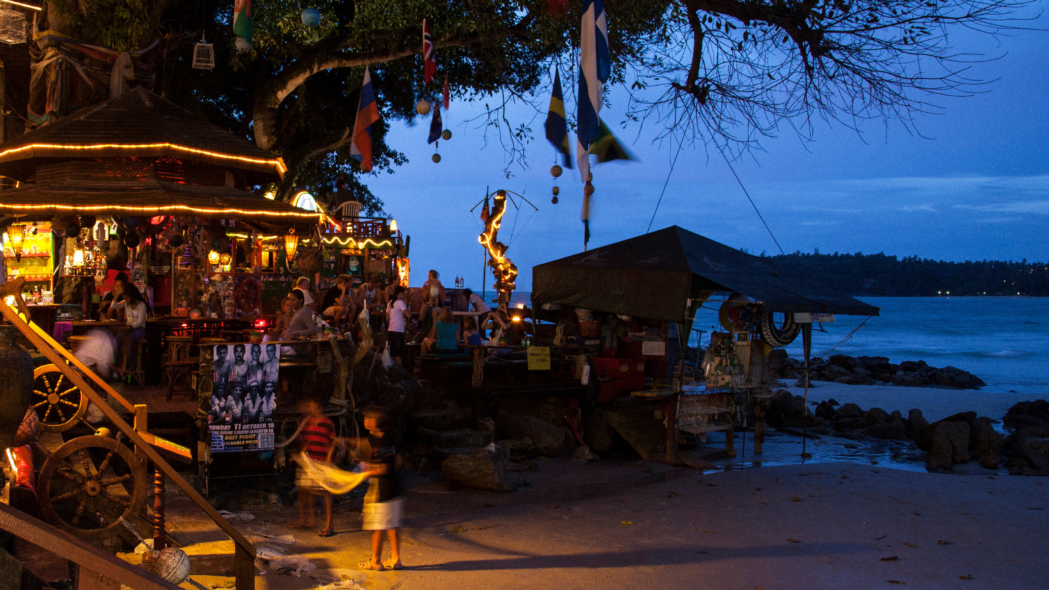 Travel photography by Yuriy Mashkov