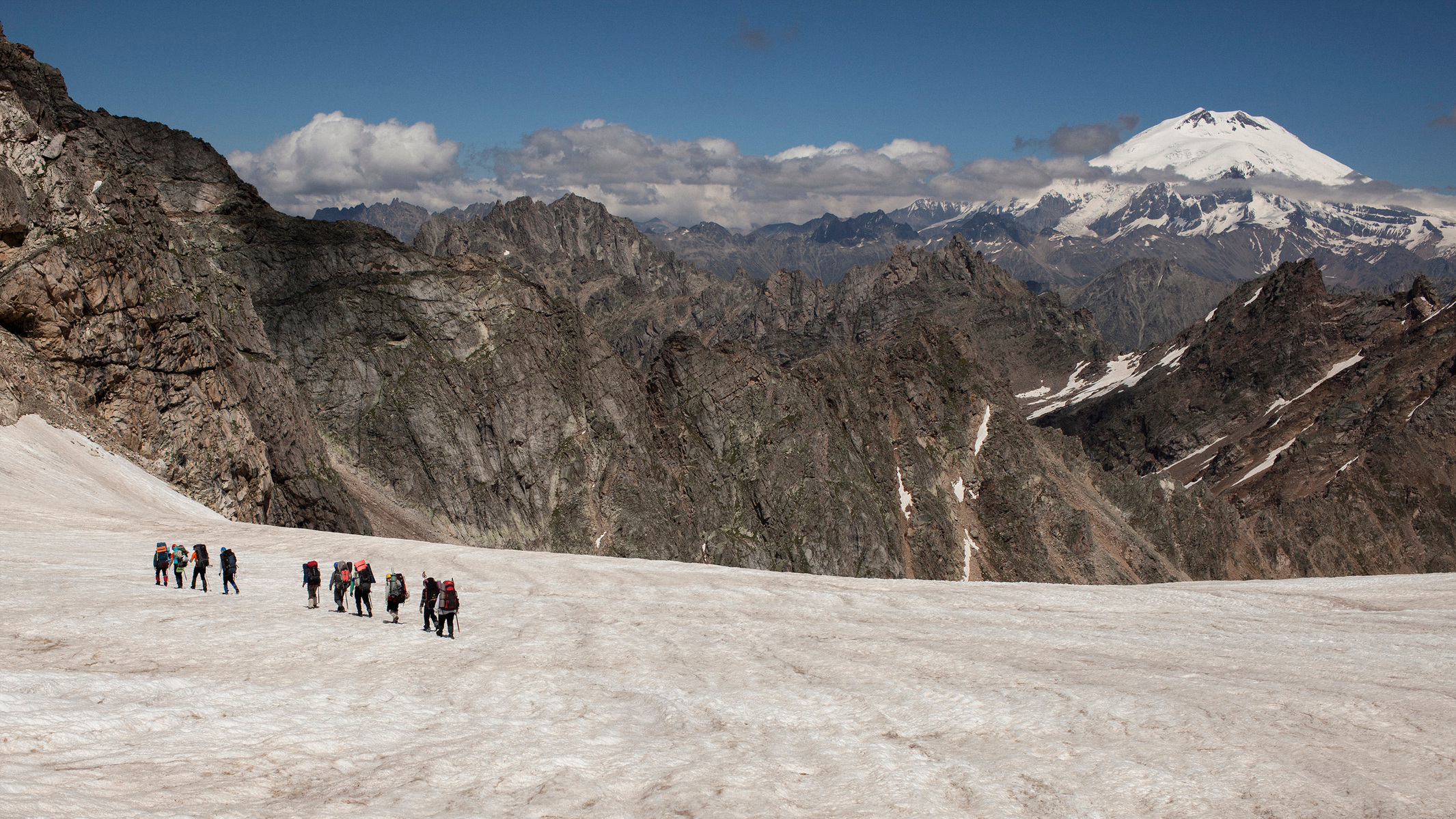 Travel photography by Yuriy Mashkov