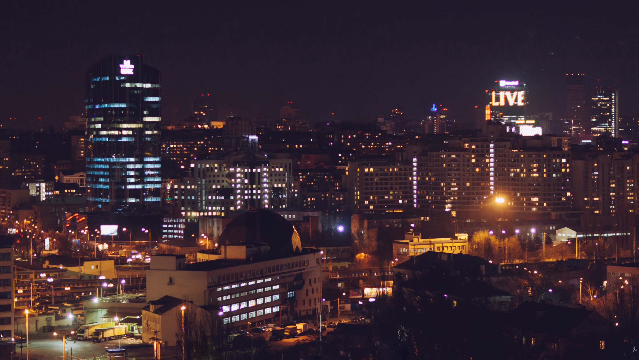 Travel photography by Yuriy Mashkov