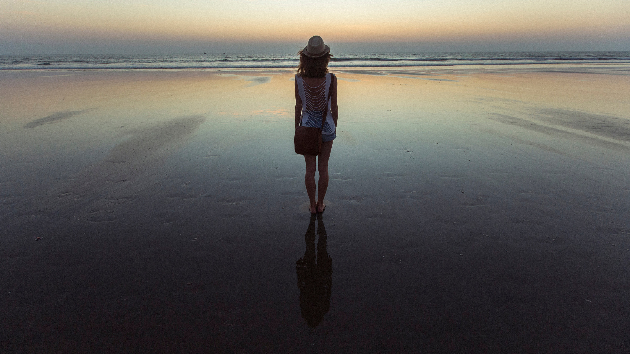 Travel photography by Yuriy Mashkov