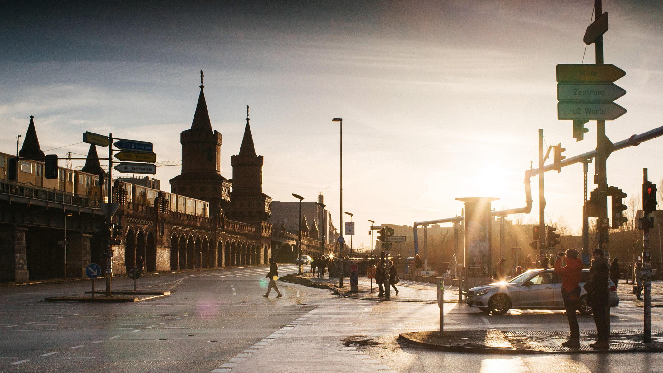 Travel photography by Yuriy Mashkov