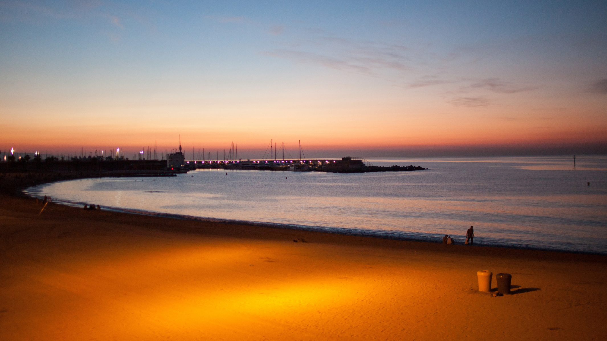Travel photography by Yuriy Mashkov