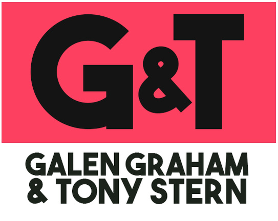Galen Graham & Tony Stern