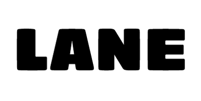 Lane's Portfolio