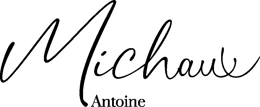 antoinemichaux.com