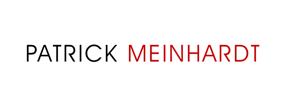 PATRICK MEINHARDT