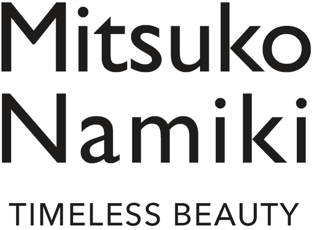 The Art of Mitsuko Namiki 