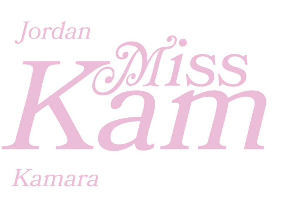 Kam's Portfolio