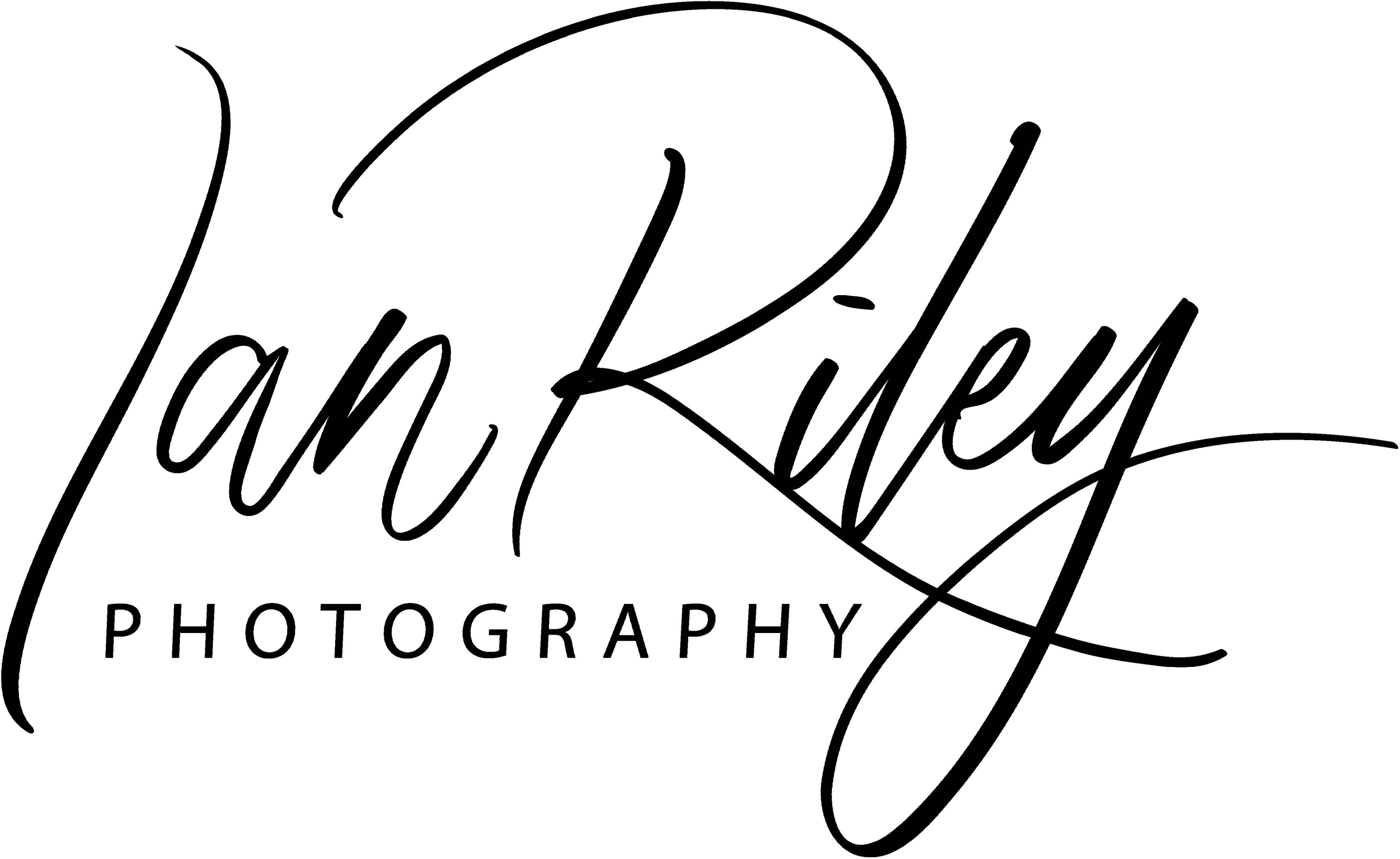 Ian Riley Photography