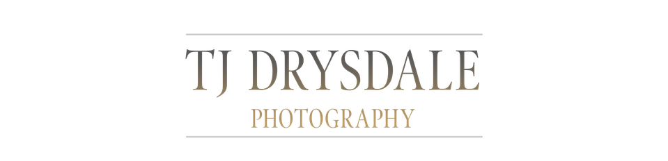 TJ Drysdale Photography
