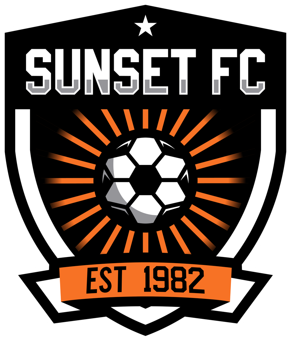 Sunset Football Club - Official Website
