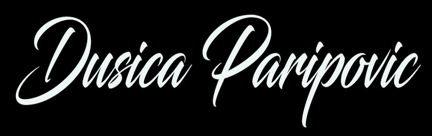 Dusica Paripovic Photography Portfolio