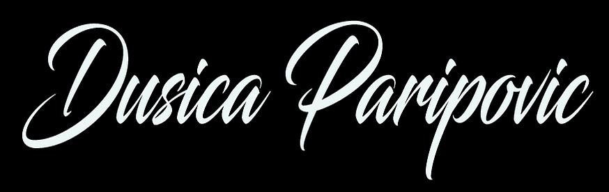 Dusica Paripovic Photography Portfolio