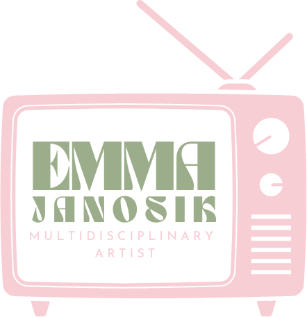 Emma Janosik Portfolio
