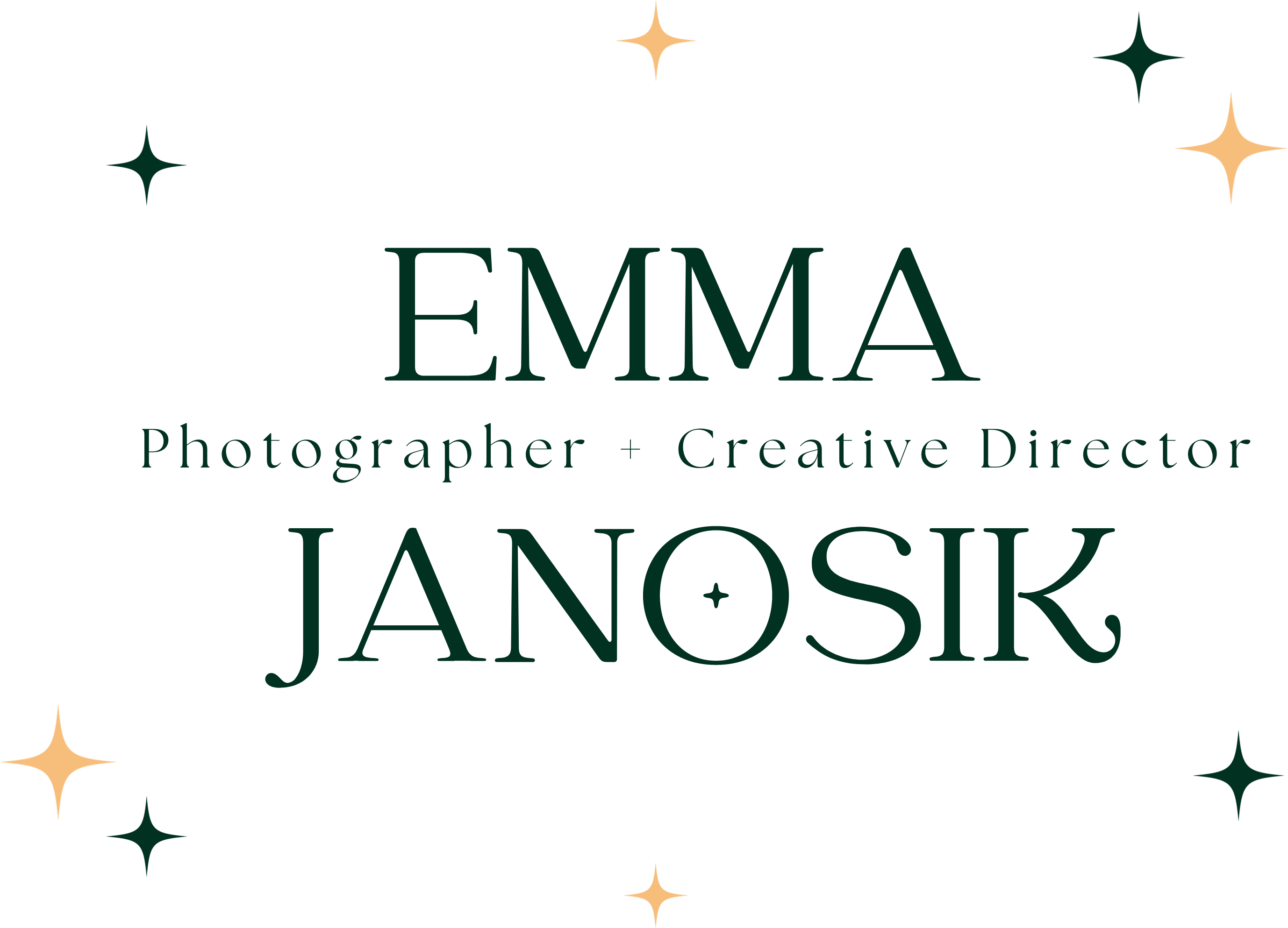 Emma Janosik Portfolio