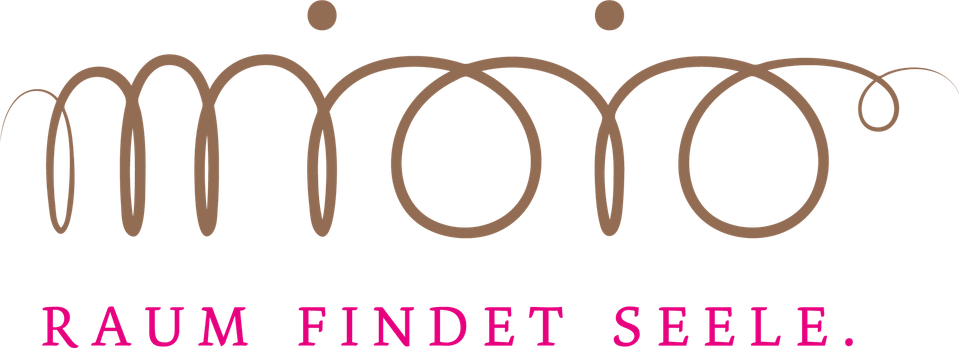mioio Raum findet Seele