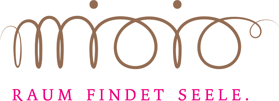 mioio Raum findet Seele