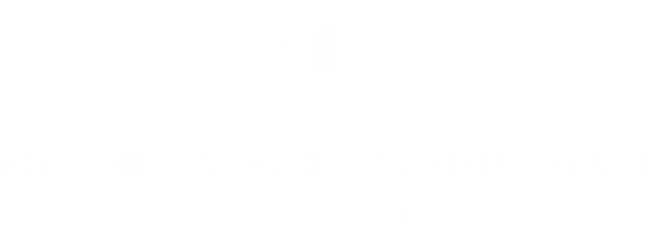 Dominic Murphy Moving Image