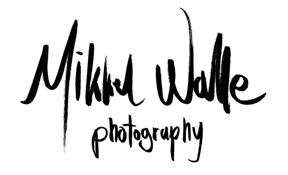Mikkel Walle Portfolio