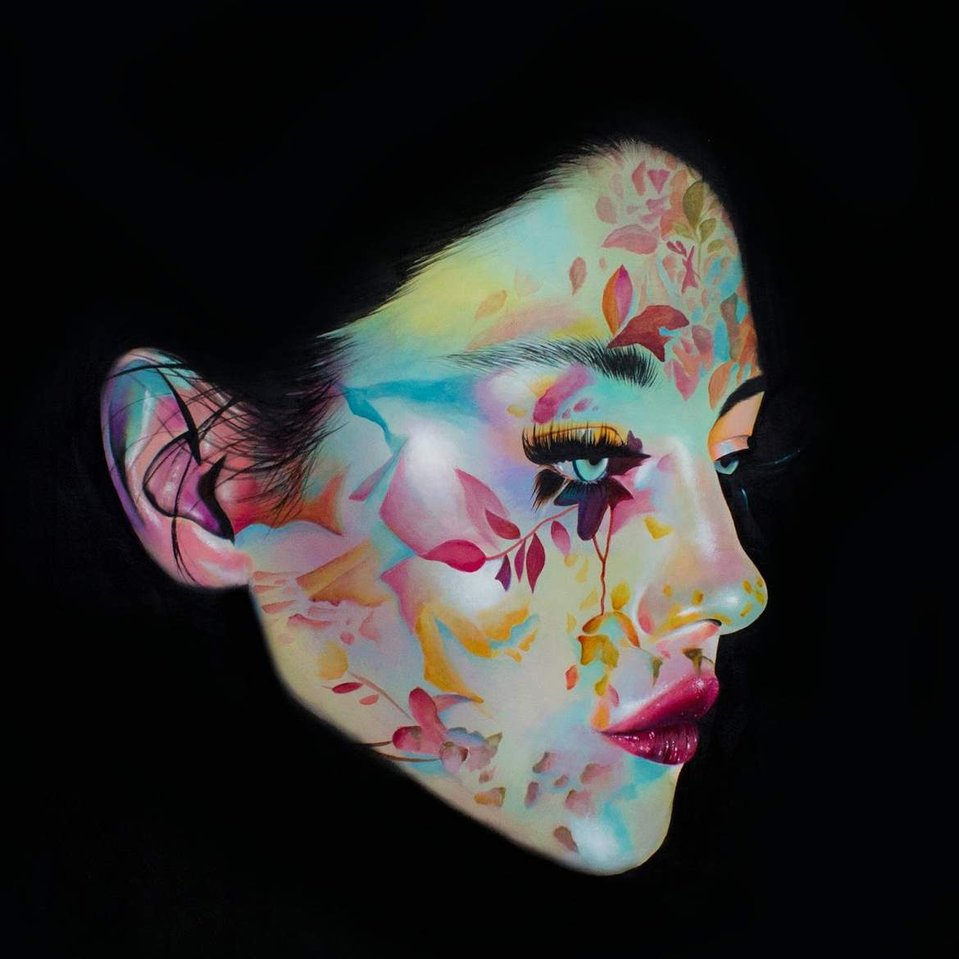 Roxanne Sauriol's Portfolio