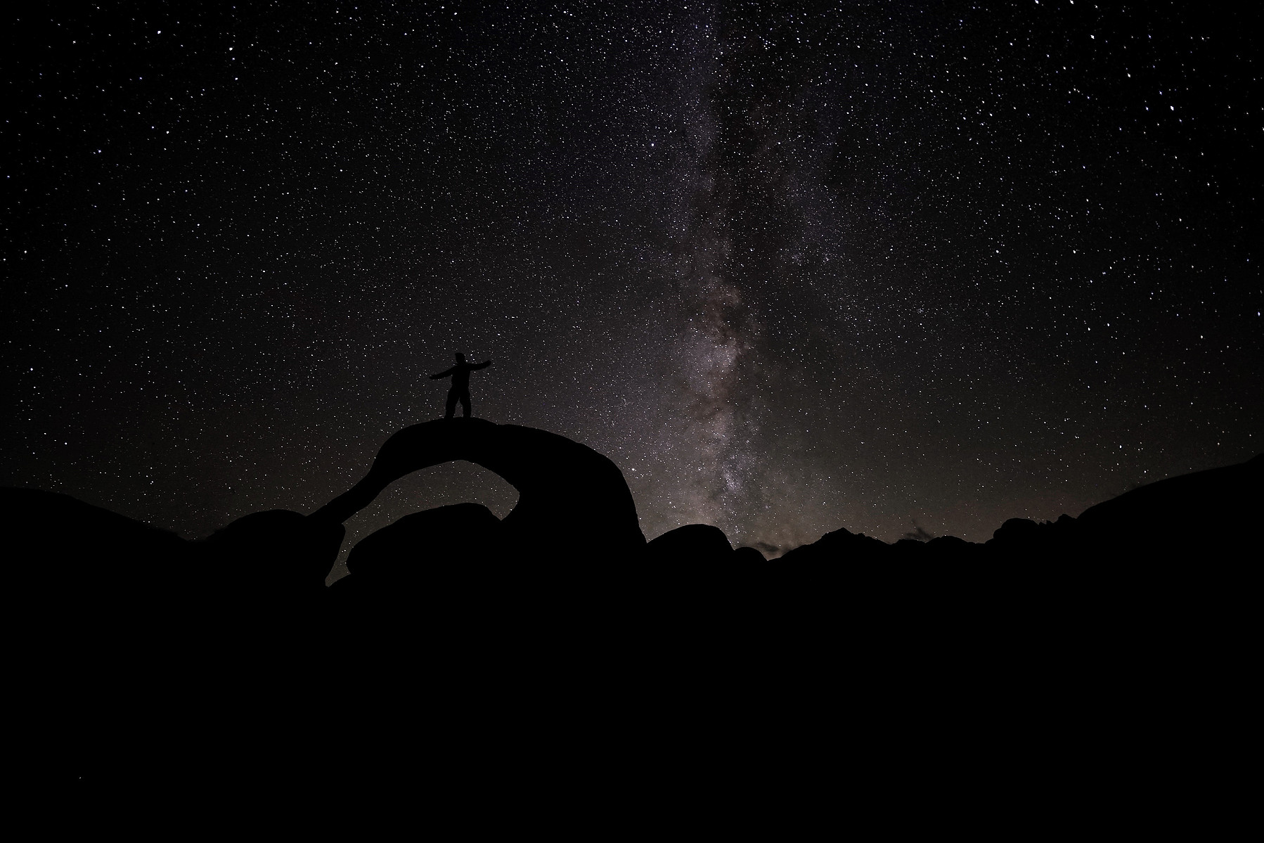 Alabama Hills