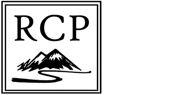 Ruby Creek Press; In Pursuit of Happenstance
