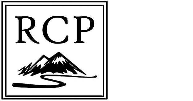 Ruby Creek Press; In Pursuit of Happenstance