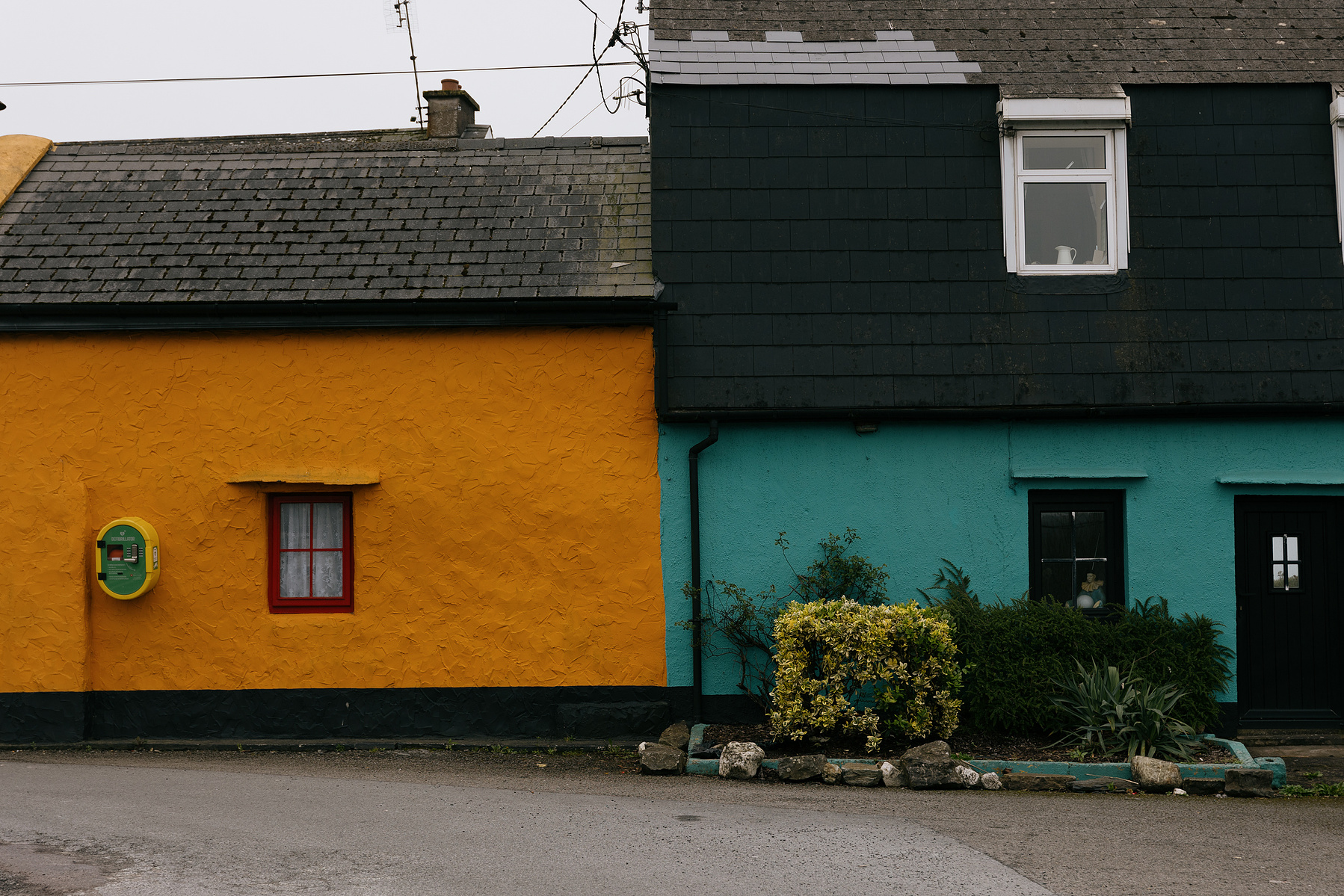 Visiting Ireland in March | Ireland in the Off Season | Shannon C Broderick 
