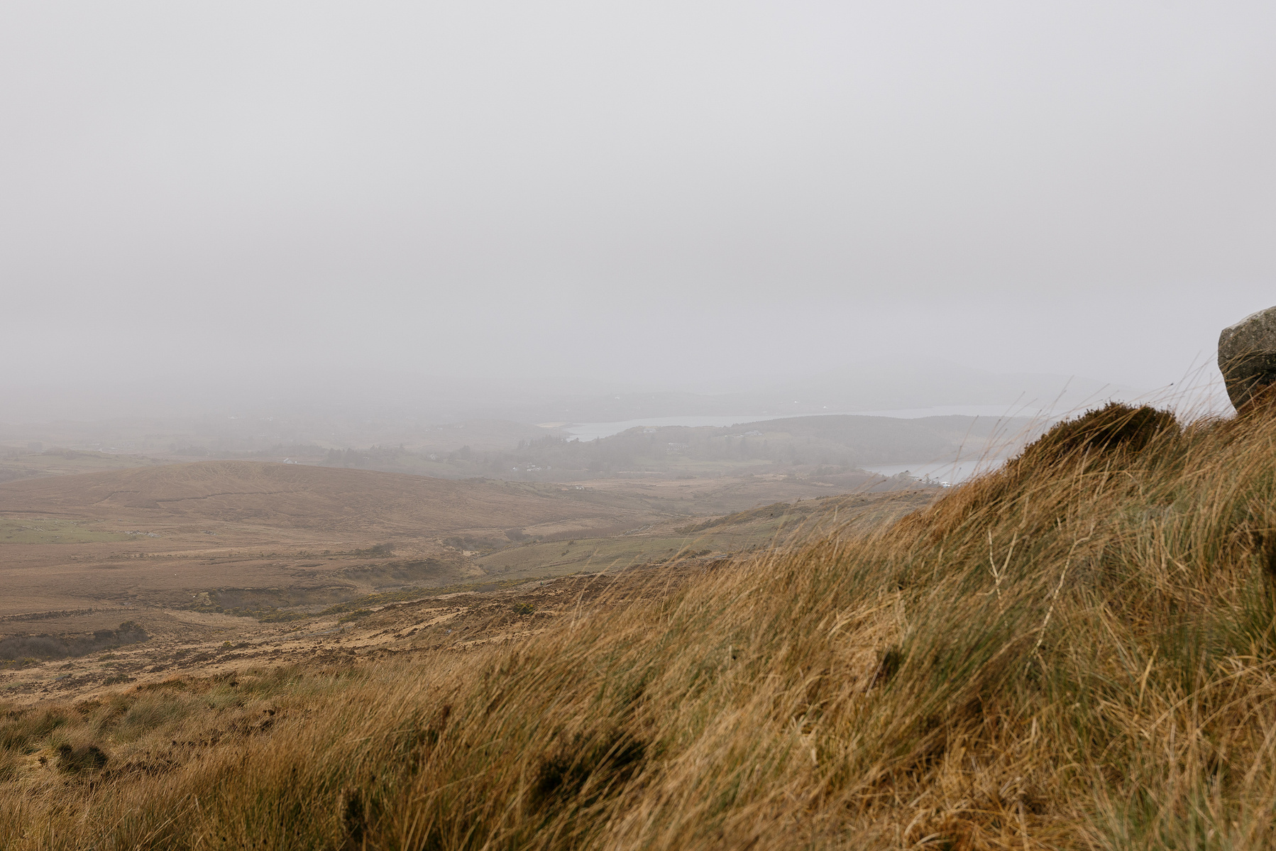 Visiting Ireland in March | Ireland in the Off Season | Shannon C Broderick 