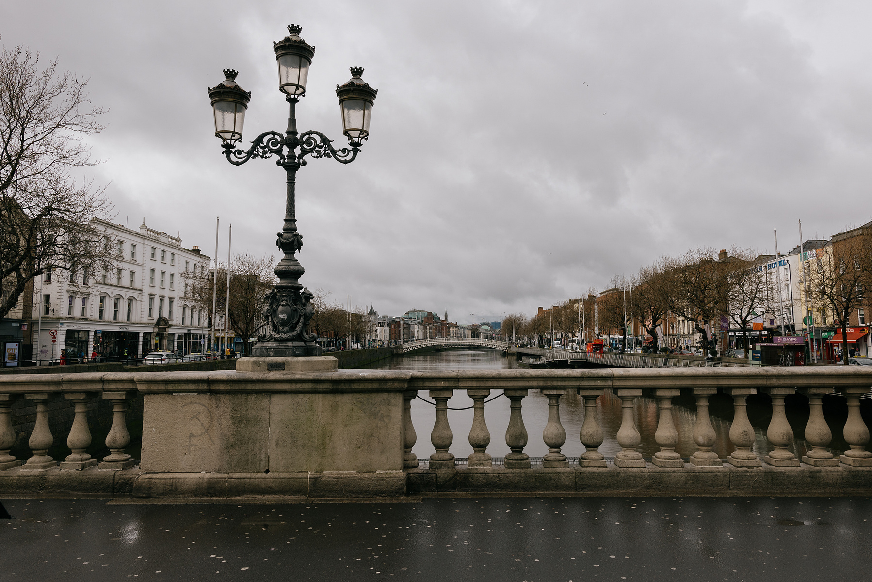 Visiting Ireland in March | Ireland in the Off Season | Shannon C Broderick 