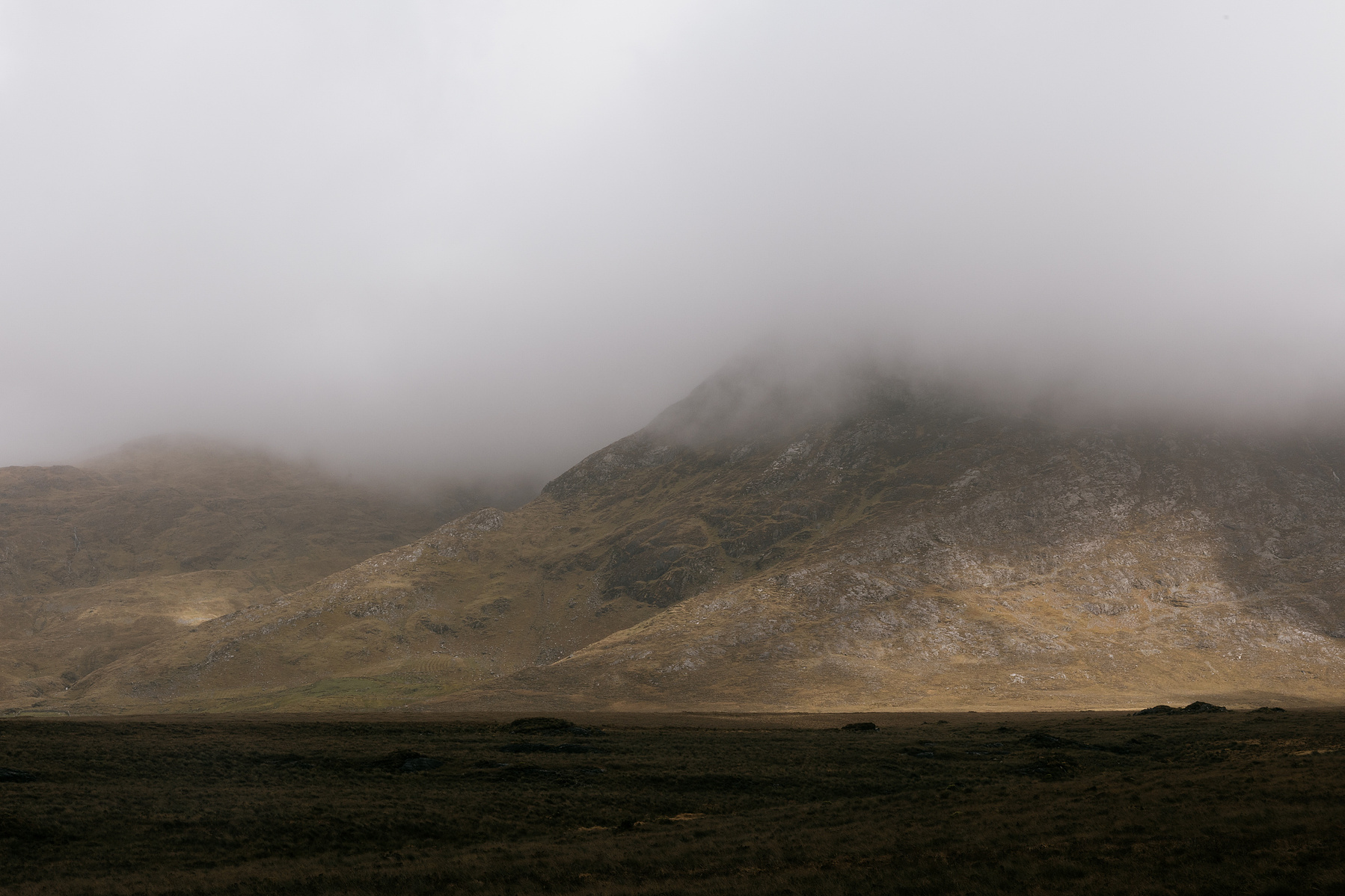 Visiting Ireland in March | Ireland in the Off Season | Shannon C Broderick 