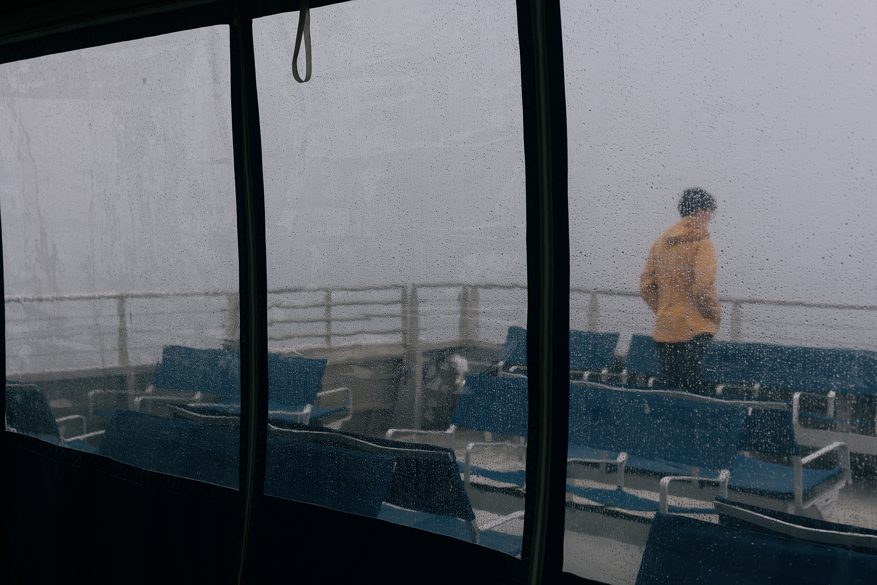 Day Trip to Nantucket | Shannon C Broderick 

Taking the Hy-Line ferry to the island of Nantucket