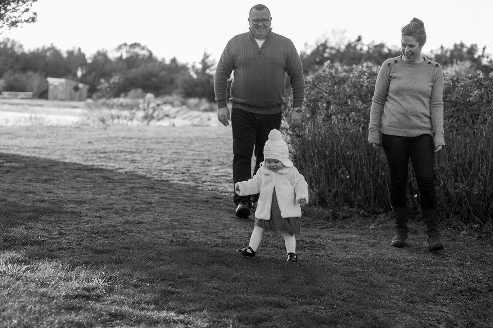 Holiday Family Photos | Shipyard Park, Mattapoisett, Mass. | Shannon C Broderick
