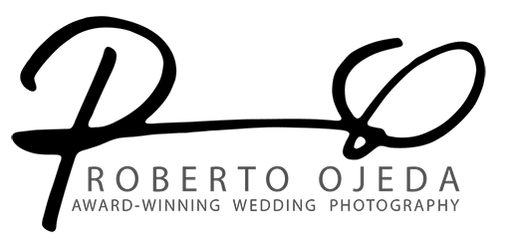 Wedding Photography by Roberto Ojeda