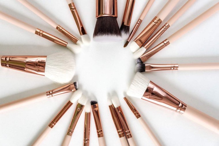 makeup brushes, makeup services, pricing, wedding, makeup artist