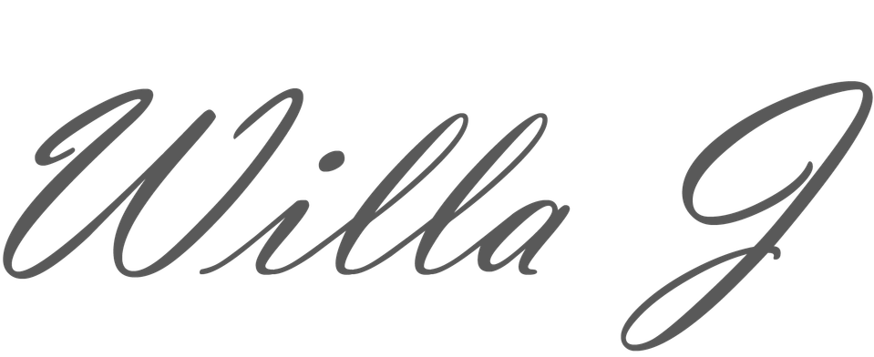 Willa J Photography | Grove City, PA Wedding Photography | Grove City, PA Family Photography