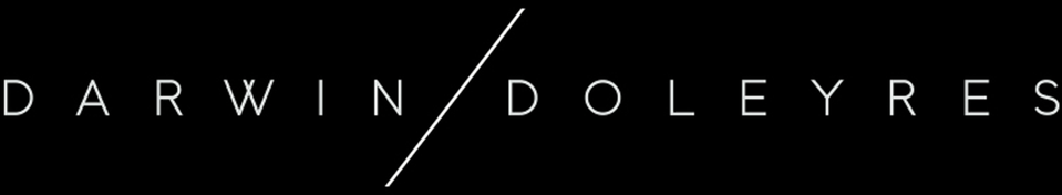 Darwin Doleyres Portfolio
