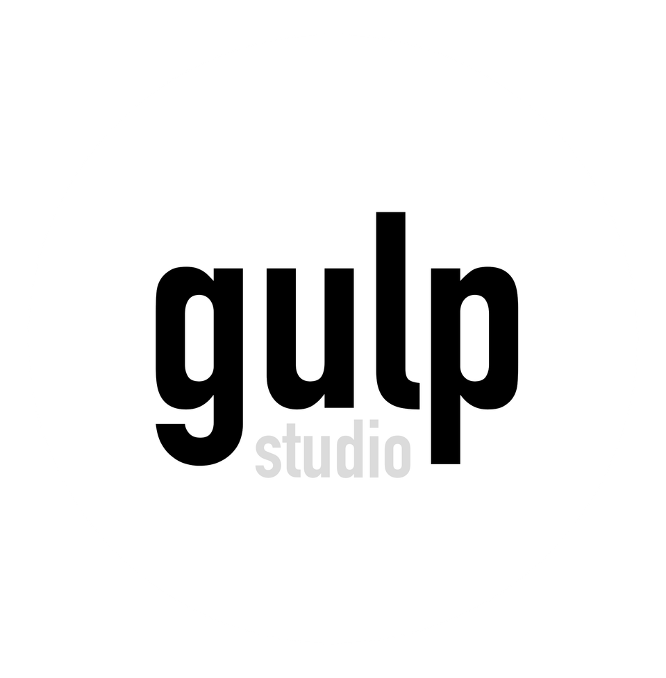 Gulp-studio