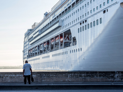 Cuba, SophieChurlaud, photographie, photography, montreal photographer, art, streetphoto, streetphotographie, paquebot, croisiere, USA