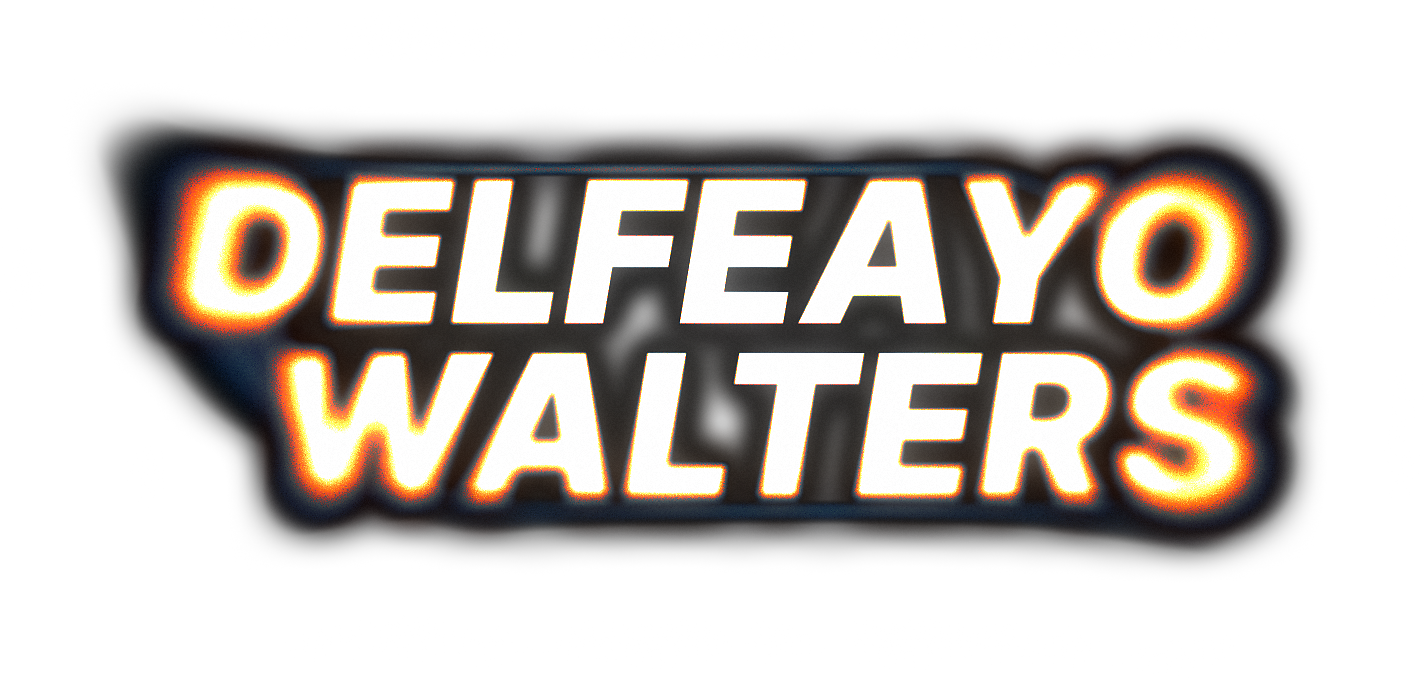 Delfeayo Walters 's Portfolio
