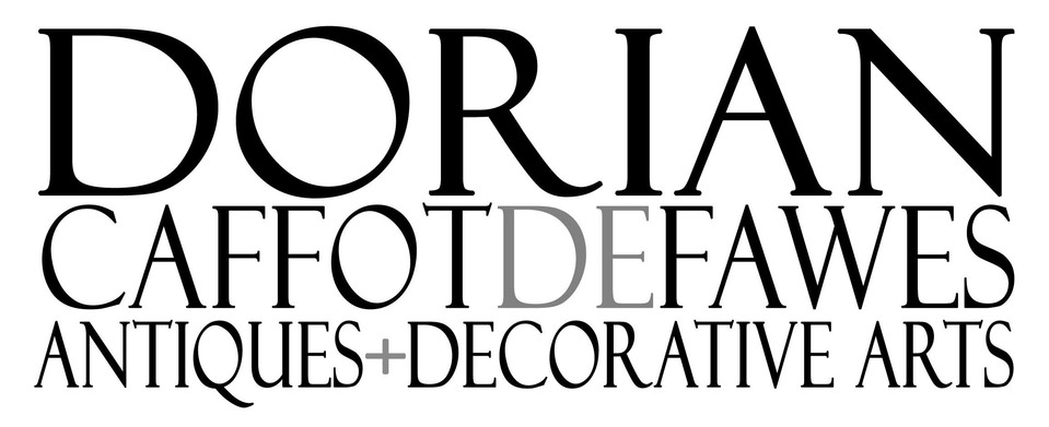Dorian Caffot de Fawes Ltd: Antiques & Decorative Arts