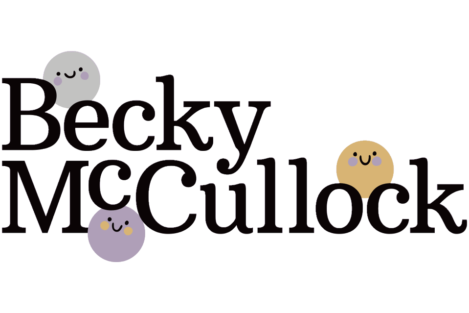 Becky McCullock's Portfolio