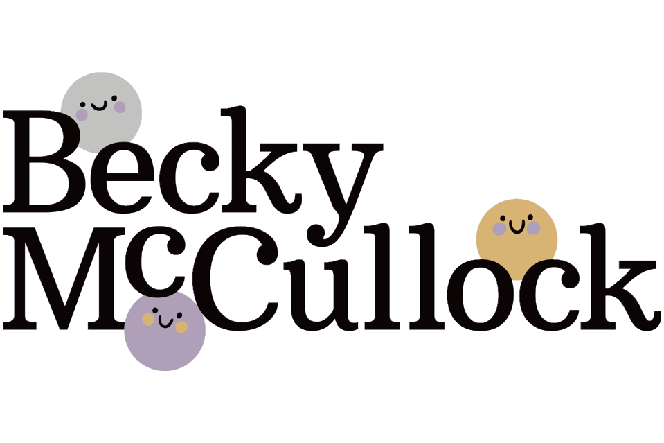 Becky McCullock's Portfolio