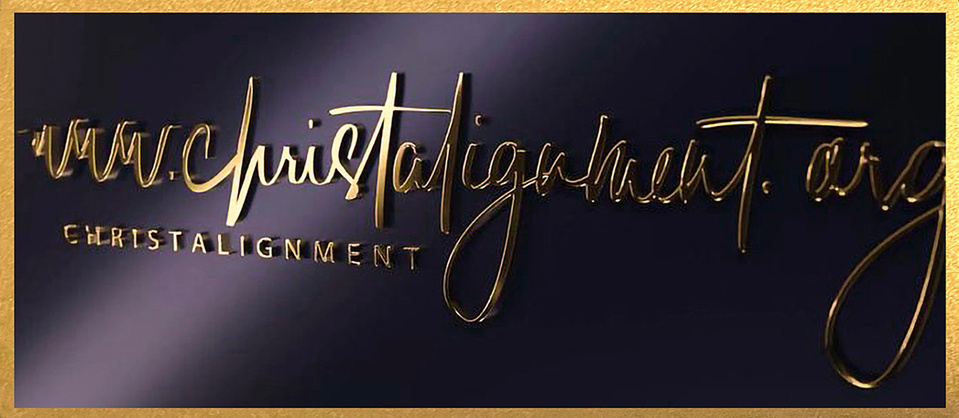 Christalignment