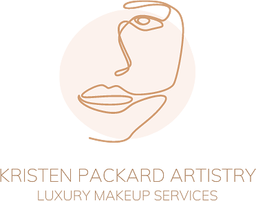 Kristen Packard Artistry-On Location and In-Studio Makeup Application
