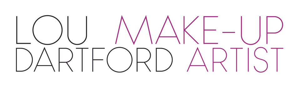 Lou Dartford Make-up Artist