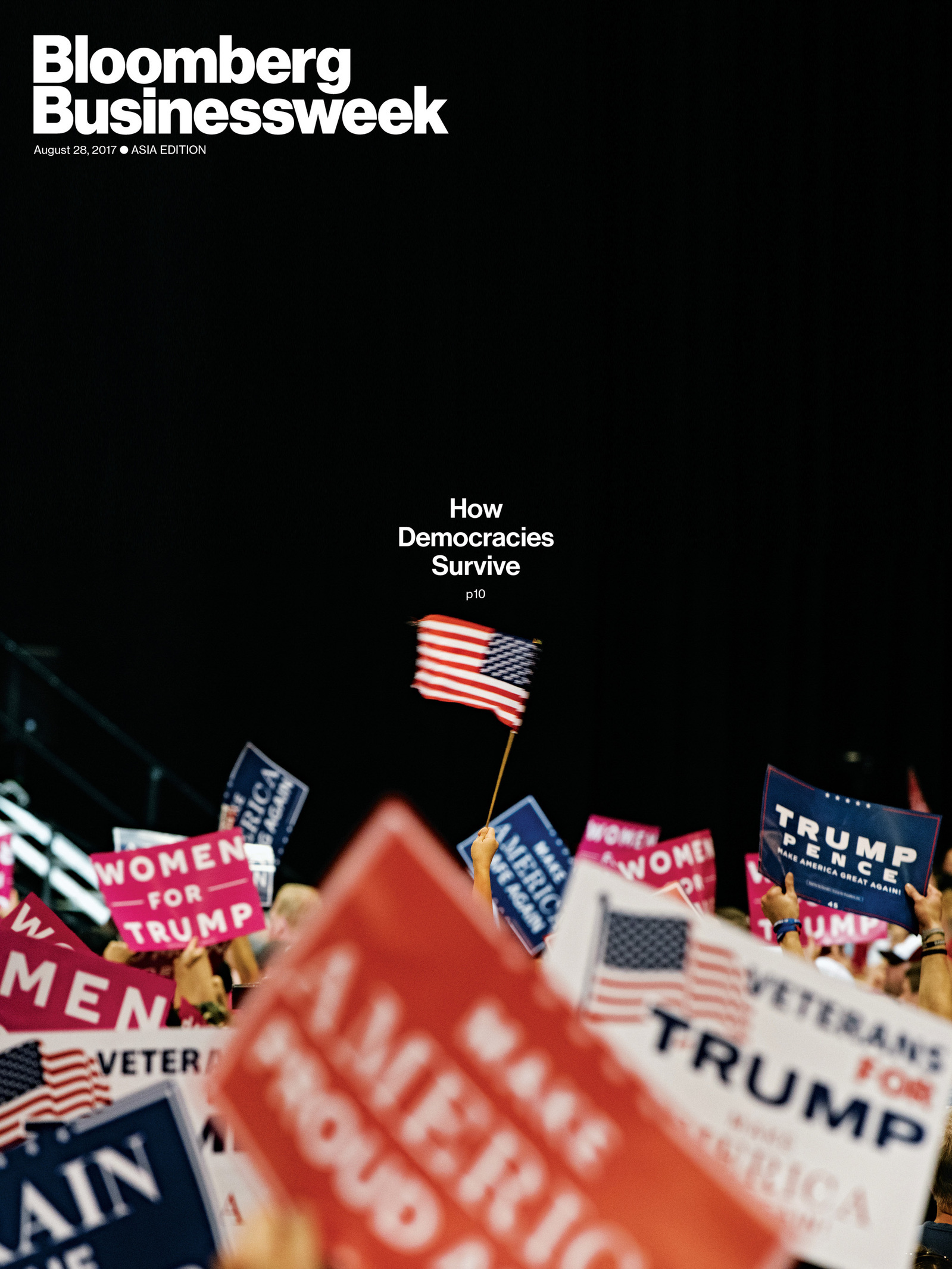 Covers Clinton Cargill