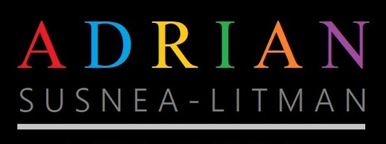 Adrian Litman's Portfolio