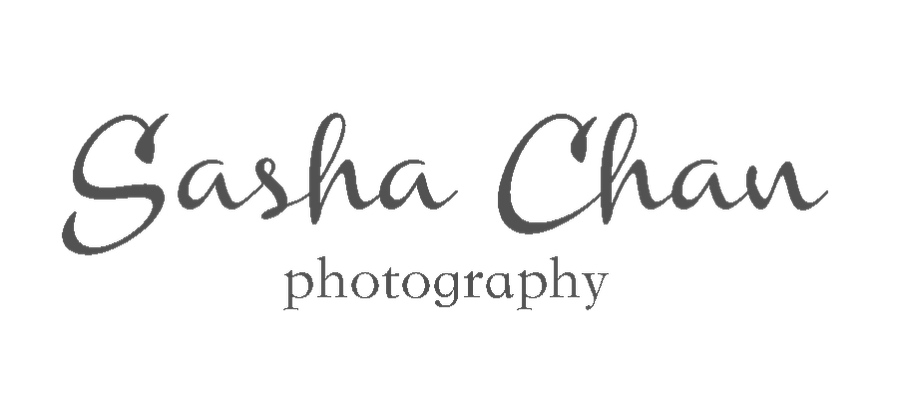 Sasha Chan's Portfolio